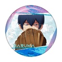 (PO) Oblivion Battery Kirakira Can Badge [BOX] Image_2