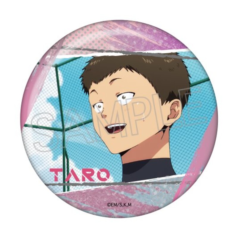 (PO) Oblivion Battery Kirakira Can Badge [BOX] Image_6