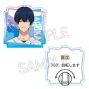 (PO) Oblivion Battery Stand Memo Clip Kiyomine Haruka Image_2
