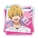 (PO) Oblivion Battery Stand Memo Clip Kaname Kei Image_1