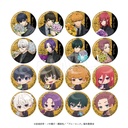 (PO) Blue Lock Trading Glitter Can Badge Birthday Flower Ver. [BOX] Image_1