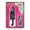 (PO) Blue Lock Big Acrylic Stand Birthday Flower Ver. Chigiri Hyoma Image_1
