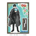 (PO) Blue Lock Big Acrylic Stand Birthday Flower Ver. Itoshi Rin Image_1