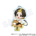 (PO) Blue Lock Trading Acrylic Key Chain Playground Equipment Ver. [BOX] Image_3