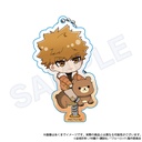 (PO) Blue Lock Trading Acrylic Key Chain Playground Equipment Ver. [BOX] Image_4