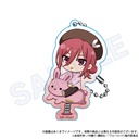 (PO) Blue Lock Trading Acrylic Key Chain Playground Equipment Ver. [BOX] Image_5