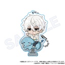 (PO) Blue Lock Trading Acrylic Key Chain Playground Equipment Ver. [BOX] Image_6