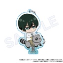 (PO) Blue Lock Trading Acrylic Key Chain Playground Equipment Ver. [BOX] Image_8