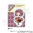 (PO) Blue Lock Mini Character Stand Playground Equipment Ver. Itoshi Sae Image_1