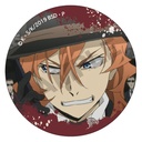 (PO) Bungo Stray Dogs Trading Can Badge 452600 [BOX] Image_8