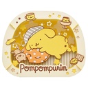 (PO) Sanrio Characters Paper Theater PT-304X Nemunemu Purin Image_1