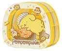 (PO) Sanrio Characters Paper Theater PT-304X Nemunemu Purin Image_2