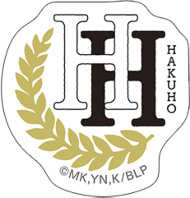 (PO) Blue Lock -Episode Nagi- The Movie Flake Sticker Nagi Seishiro & Mikage Reo Image_10