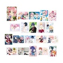 (PO) Shugo Chara! Trading Color Illustration Bromide 3 Set [BOX] Image_1