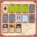 (PO) Delicious in Dungeon Playing Cards Image_5