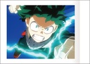 (PO) My Hero Academia: Two Heroes PashaColle [BOX] Image_2