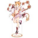 (PO) Princess Connect! Re:Dive Acrylic Stand Hiyori (Astral) Image_1