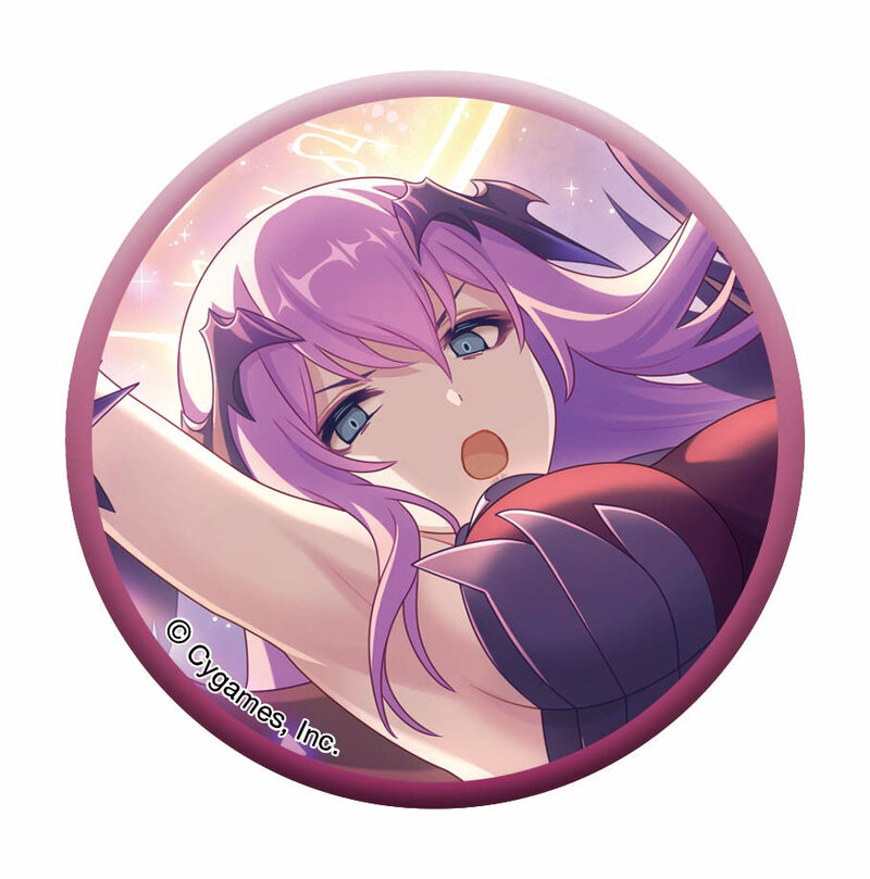 (PO) Princess Connect! Re:Dive Chara Badge Collection B [BOX] Image_7
