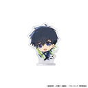 (PO) Blue Lock Chara Petit Trading Acrylic Stand [BOX] Image_2