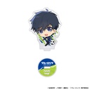 (PO) Blue Lock Chara Petit Trading Acrylic Stand [BOX] Image_3