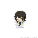(PO) Blue Lock Chara Petit Trading Acrylic Stand [BOX] Image_5