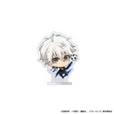 (PO) Blue Lock Chara Petit Trading Acrylic Stand [BOX] Image_11