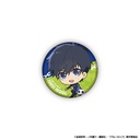 (PO) Blue Lock Chara Petit Trading Can Badge [BOX] Image_2
