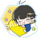 (PO) Blue Lock Select Collection Acrylic Ball Chain Bachira Meguru [BOX] Image_3