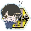 (PO) Blue Lock Select Collection Acrylic Ball Chain Bachira Meguru [BOX] Image_4