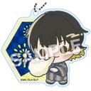 (PO) Blue Lock Select Collection Acrylic Ball Chain Bachira Meguru [BOX] Image_5