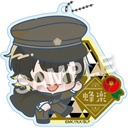 (PO) Blue Lock Select Collection Acrylic Ball Chain Bachira Meguru [BOX] Image_7