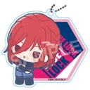 (PO) Blue Lock Select Collection Acrylic Ball Chain Chigiri Hyoma [BOX] Image_2