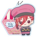 (PO) Blue Lock Select Collection Acrylic Ball Chain Chigiri Hyoma [BOX] Image_6