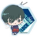 (PO) Blue Lock Select Collection Acrylic Ball Chain Itoshi Rin [BOX] Image_2