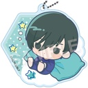 (PO) Blue Lock Select Collection Acrylic Ball Chain Itoshi Rin [BOX] Image_3