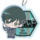 (PO) Blue Lock Select Collection Acrylic Ball Chain Itoshi Rin [BOX] Image_4