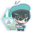 (PO) Blue Lock Select Collection Acrylic Ball Chain Itoshi Rin [BOX] Image_6