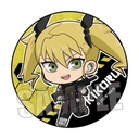 (PO) Trading Can Badge Kaiju No. 8 TEKUTOKO [BOX] Image_4