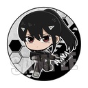 (PO) Trading Can Badge Kaiju No. 8 TEKUTOKO [BOX] Image_5