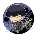 (PO) Trading Can Badge Kaiju No. 8 TEKUTOKO [BOX] Image_6