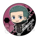 (PO) Trading Can Badge Kaiju No. 8 TEKUTOKO [BOX] Image_8