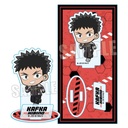 (PO) TEKUTOKO Acrylic Figure Kaiju No. 8 Hibino Kafka Image_1