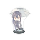 (PO) Kaiju No. 8 Kasakko Acrylic Stand Ashiro Mina Image_1