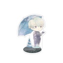 (PO) Kaiju No. 8 Kasakko Acrylic Stand Ichikawa Reno Image_1
