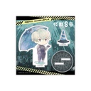(PO) Kaiju No. 8 Kasakko Acrylic Stand Ichikawa Reno Image_2