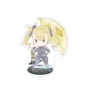 (PO) Kaiju No. 8 Kasakko Acrylic Stand Shinomiya Kikoru Image_1