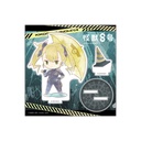 (PO) Kaiju No. 8 Kasakko Acrylic Stand Shinomiya Kikoru Image_2