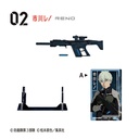 (PO) Kaiju No. 8 Weapon Collection [BOX] Image_4