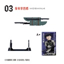 (PO) Kaiju No. 8 Weapon Collection [BOX] Image_6