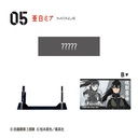 (PO) Kaiju No. 8 Weapon Collection [BOX] Image_10